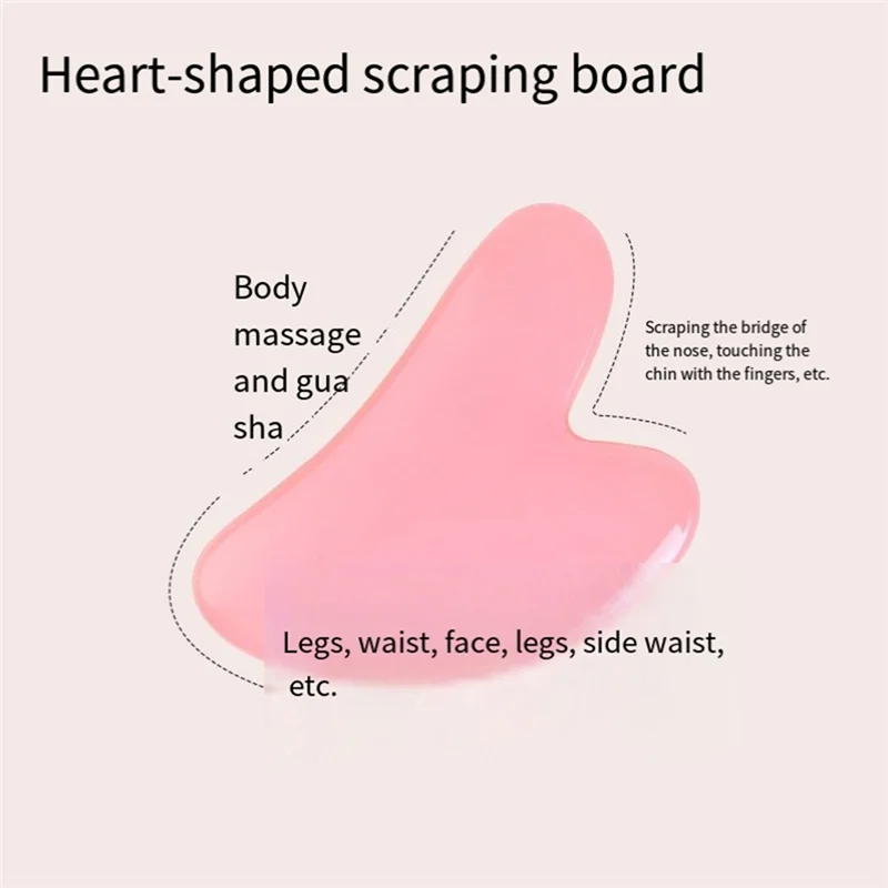 Jade Roller Set – Reduce Puffiness, Lift & Tighten Skin